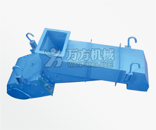 电磁振动给料机