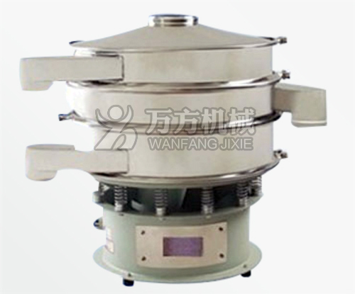 食品制药专用筛