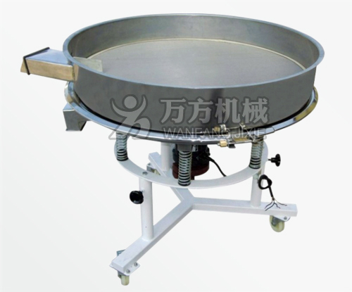 600高频筛