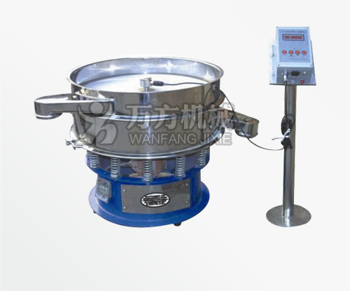 CSB系列超声波振动筛