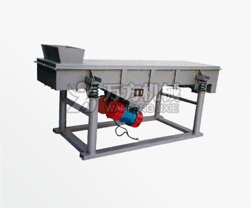 DZSF系列直线振动筛