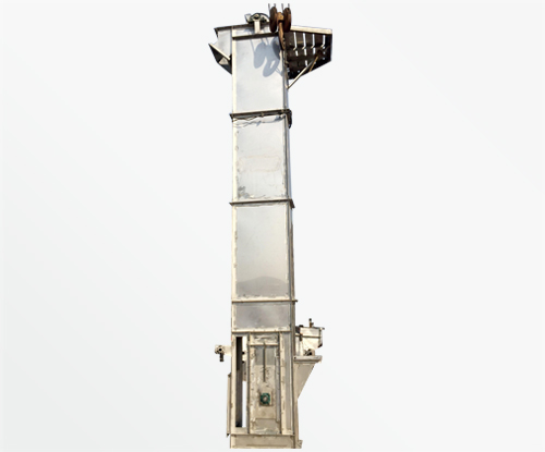 TD系列斗式提升机