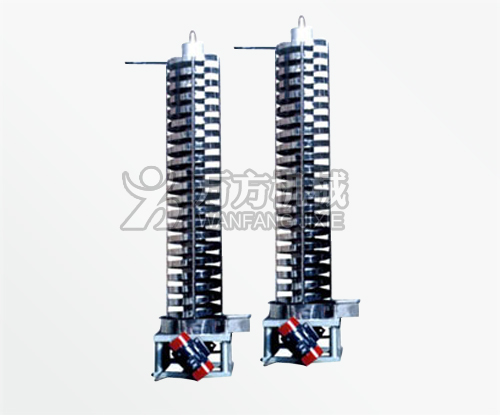 DZC系列垂直振动输送机