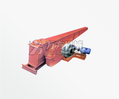 FU型链式输送机