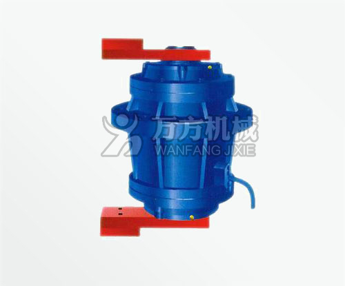 YZUL系列振动电机