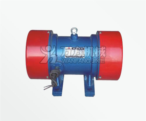 YZU系列振动电机